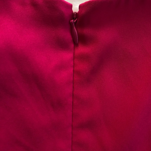 Express Peplum Top - Picture 4 of 4